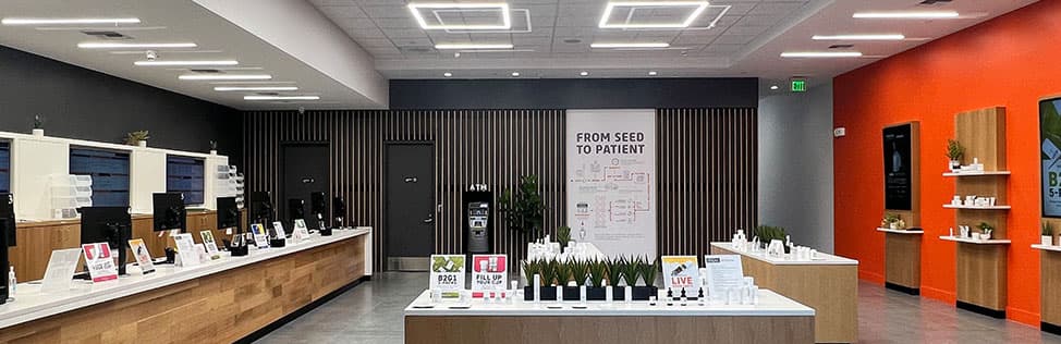 Store photo